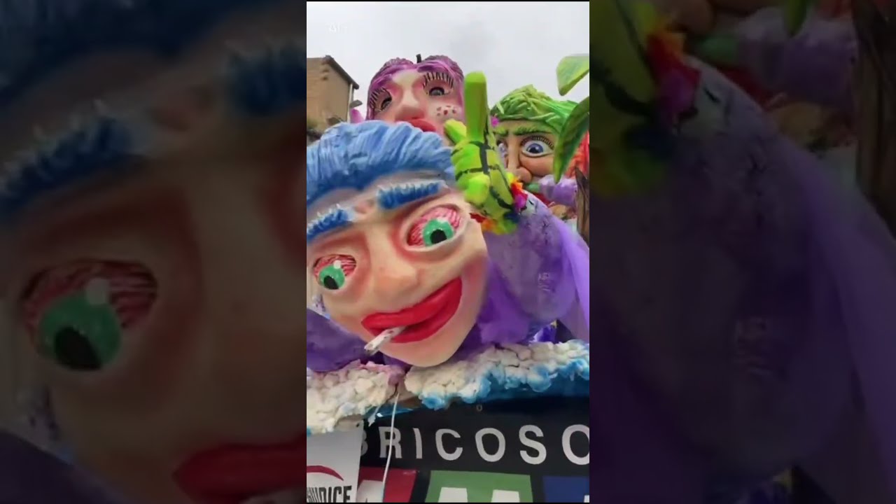 𝟥𝟨’ carnevale palmese - ᴠɪᴅᴀ ᴅᴇ ᴠᴀᴄᴀᴄɪᴏɴᴇꜱ 𝟤ᴋ𝟤𝟧🌴🎭