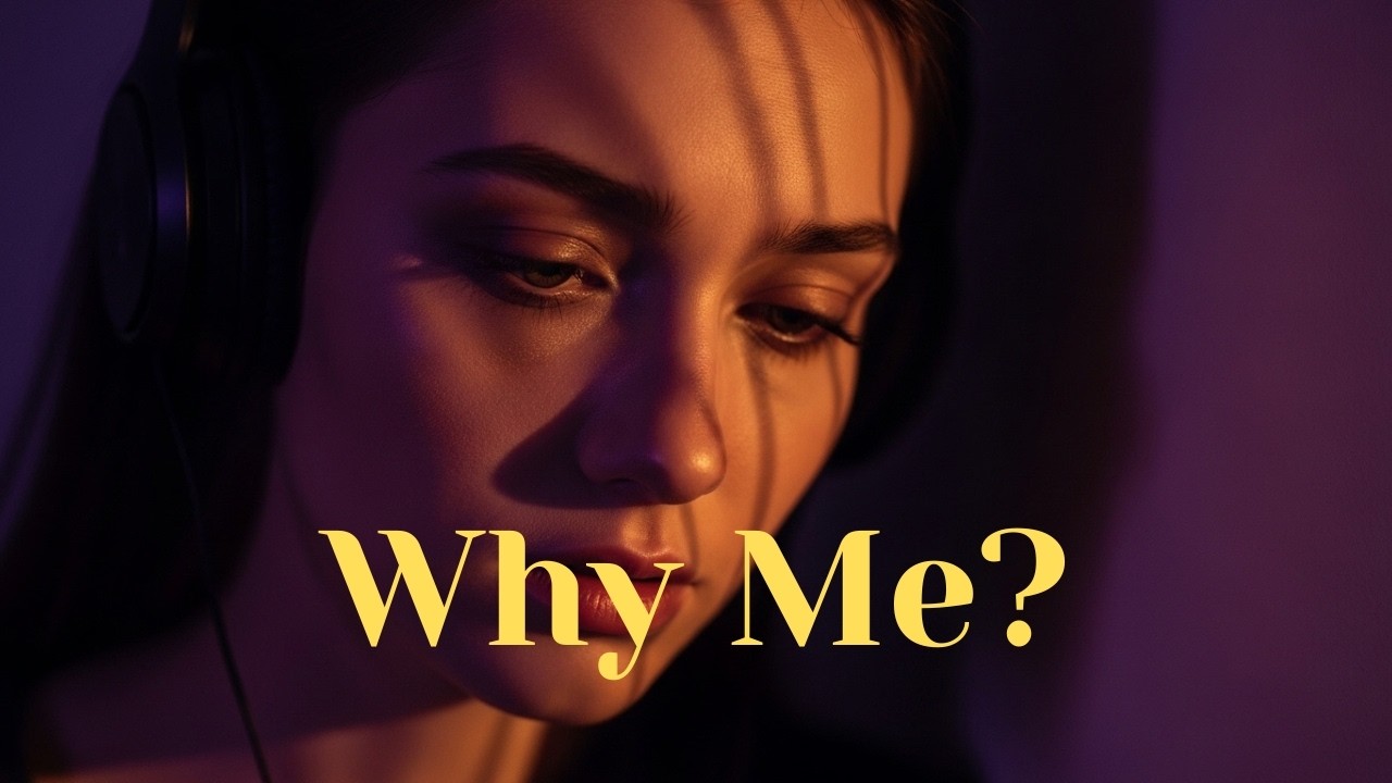 R&B Soul for When You Feel Unwanted 💔 | Gentle Songs for Heavy Thoughts