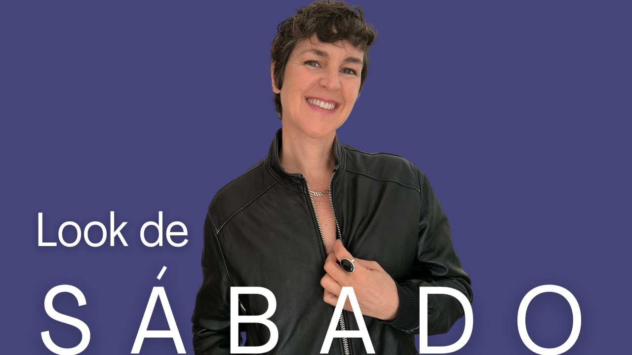 ARRÉGLATE CONMIGO/Estilo con Beatriz