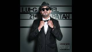 Luigi 21 Plus Ft. J Álvarez - Daga Adicta (HQ Audio)