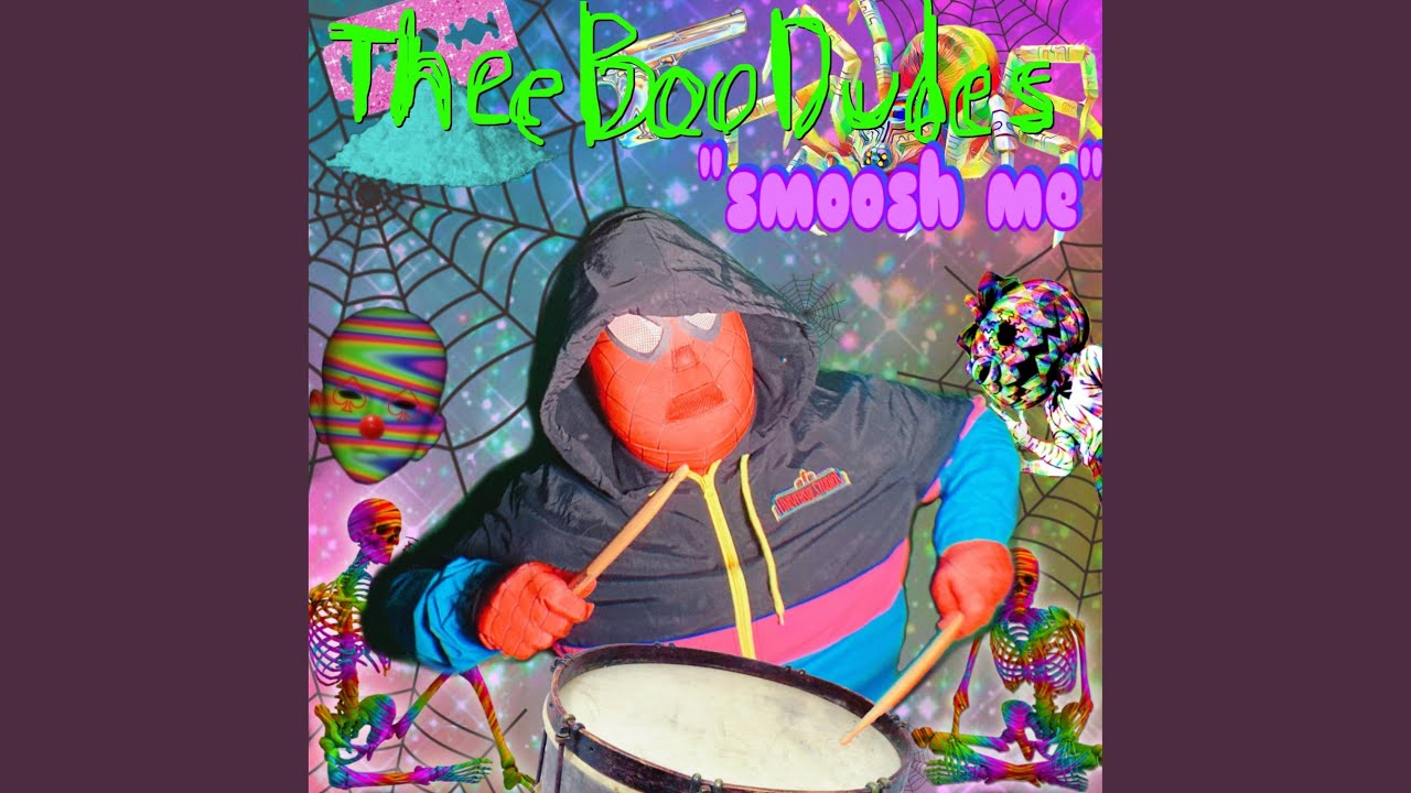 Appetite for the Suction (feat. Thee Boo Dudes) - YouTube