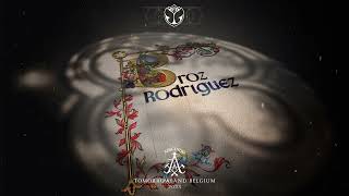 Broz @ The Rave Cave [TML Belgium Debut] House, Progressive, Dance, Groove | 2023