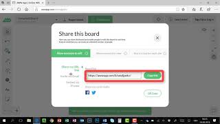 AWWAPP - Online-Whiteboard