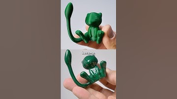 This Trick Makes ASA & ABS 3D Prints Look Factory Made 😲No sanding. No filler.