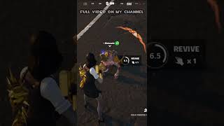 Dont shoot please.