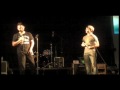 Brenton Brown on Waiting on God - Inside and In Between Tour