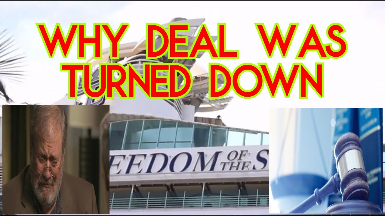 Cruise Ship News Stories Updates