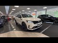 Kia Sorento RE23UOM White