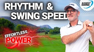 Discover The Hidden Power in Your Swing... The Golf Rhythm Secret!