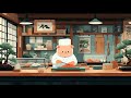 Sashimi Master 🍣 | Sophisticated LoFi Jazz for Deep Focus &amp; Late Night Study