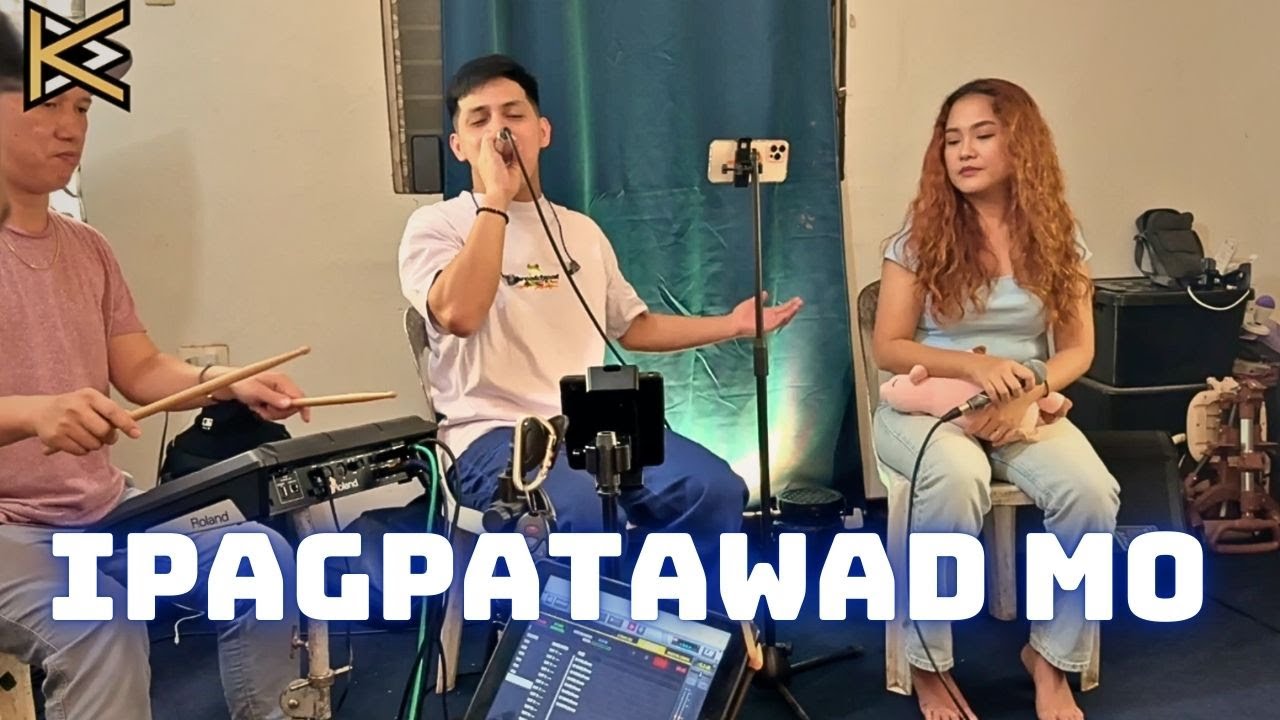 Ipagpatawad Mo by VST & Company (KORDE Version)