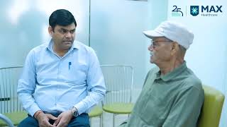Successfully Recovered from Femur Bone Cancer | Patient Success Story | Dr. Vivek Verma