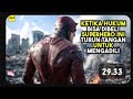 Ketika Hukum Bisa Di Beli Dia Datang Untuk Mengadili - ALUR CERITA FILM