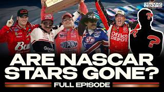 What Happened to NASCAR’s Superstars Plus Charlotte, Bathurst & F1 | Stacking Pennies
