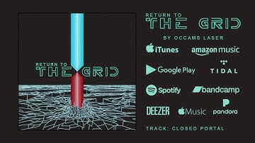 Occams Laser - Closed Portal [from the album 