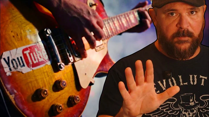 BEST Tips For Growing A Music Channel on YouTube in 2026