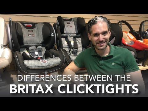 Differences Between Britax Click Car Seats Marathon Differences Between Britax Click Car Seats Marathon Boulevard Advocate
