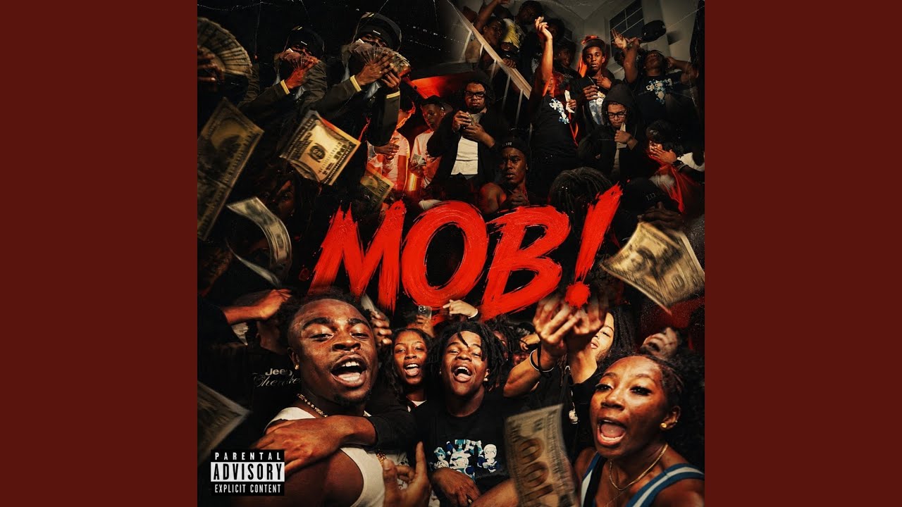 Mira Mob! en YouTube Mira Mob! en YouTube