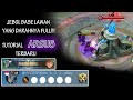 CARA MAIN ARGUS TERBARU | PEMBAHASAN ITEM, EMBLEM, SPELL, DAN CARA COUNTER META SOLID DENGAN ARGUS