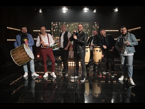 Grupa Kruna - Party MIX ( Live,Cover Songs )