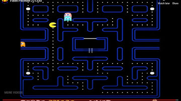 Flash Pacman 221330