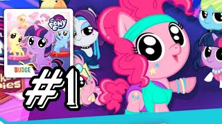 لقد عدنا بقوة، هيا بنا يا غالوس🪽💥 | شرح لعبة Pocket Ponies الجزء الأول screenshot 5