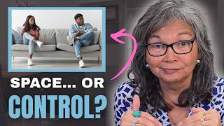 Silent Treatment or Just Space? 3 Signs You’re Missing