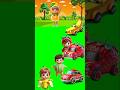 "Can You Guess the Fruit Car?#Shorts #Cow #Cartoon #Comedy #FunnyMoments #CuteAnimals #ViralVideo