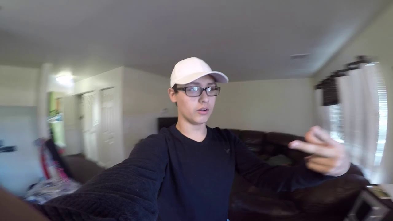 INSANE MAGIC TRICK GONE WRONG!