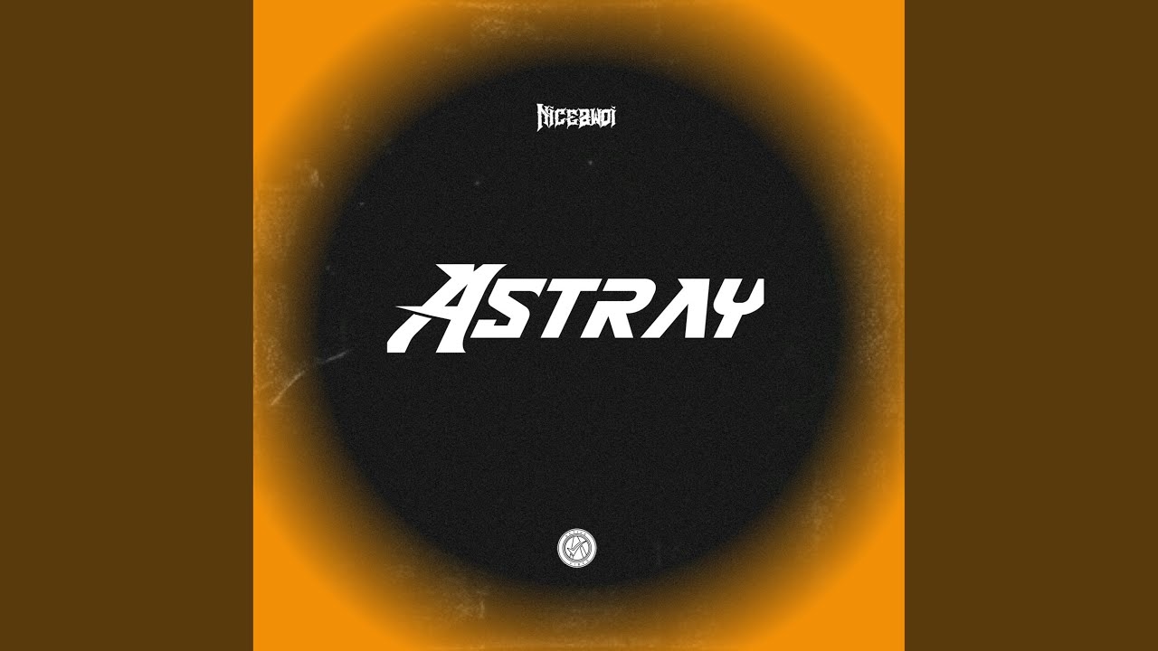 Watch Astray on YouTube Watch Astray on YouTube