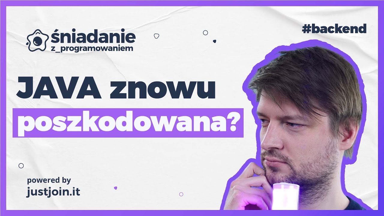 Krytyczna podatność w springu