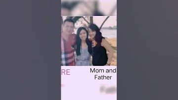 Omg Siowei S Family Pictures Subscribe For More 