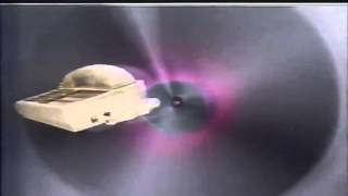 Vinheta Você Decide Globo 1992-1993