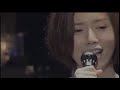 【LIVE】柴田淳/ちいさなぼくへ【SECRET】