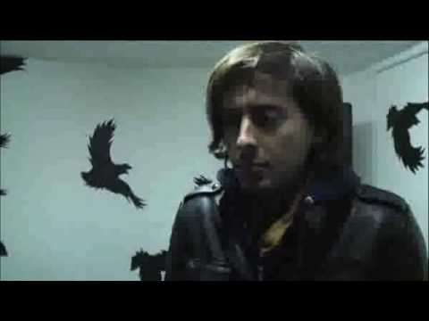 Carl Barat Interview in Newbury