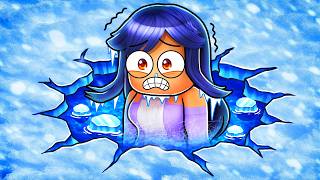 APHMAU is Stuck in the ARCTIC!