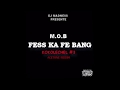 DJ MADNESS X MOB - Fess ka fe bang (acetone riddim)