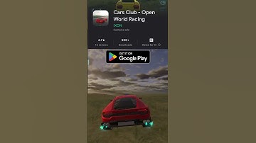 Enjoy realistic car physics and challenging tracks that will test your skills! #cargame #racinggames