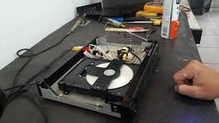 DVD NÃO TOCA FÁCIL DE RESOLVER DVD NÃO TOCA FÁCIL DE RESOLVER