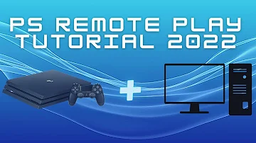 Funguje systém PS4 Remote Play s klávesnicí?