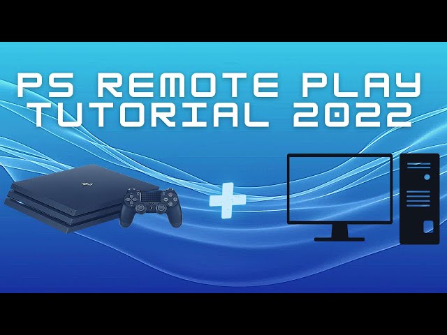 PS Remote Play, Download the PS Remote Play app and stream games to your  device