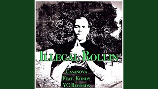 Смотреть клип Illegal Rollin