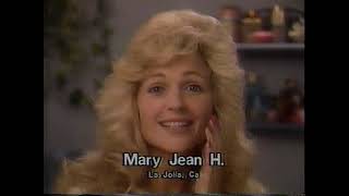 It's Your Move (February 16, 1985)