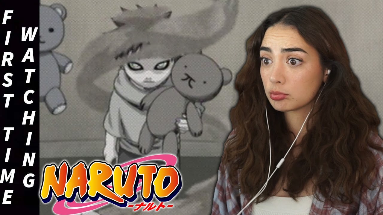 Hospital Besieged: The Evil Hand Revealed! I I Naruto Episode 58 *First Time Watching & Reaction*