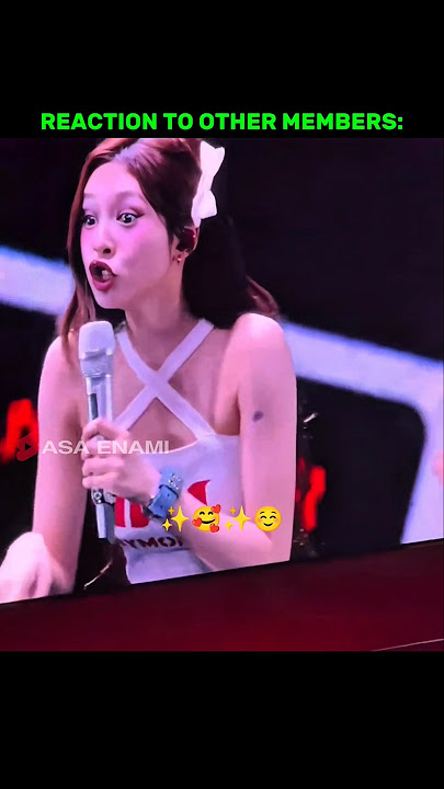 when your bias speaks in your language 😂 #babymonster #ahyeon #shorts