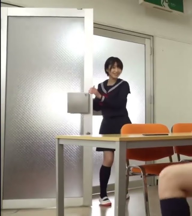 Japanese futanari #av #jav #maid #ntr #code #japdrama #france🇫🇷