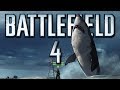 Battlefield 4 Funny Moments - MEGALODON, Recon Hunters, Farts, MLG Pilots, Dat Backflip Though!