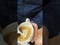 240杯目レイヤー❤ #latte #coffee #バリスタ #コーヒー #ラテアート #cafe #ラテ #カフェ #lattechannel