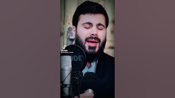 تلاوه جميله جدا تريح القلب 😢| نور الدين سليم