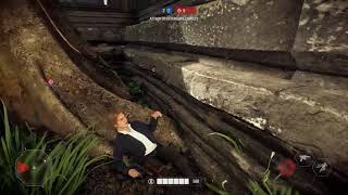 STAR WARS™ Battlefront™ II Darth vader choke glitch